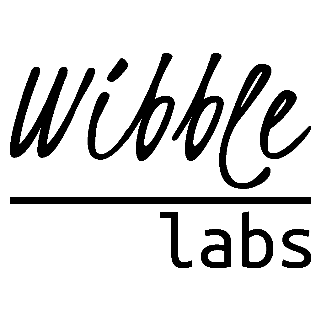 Wibble Labs logo